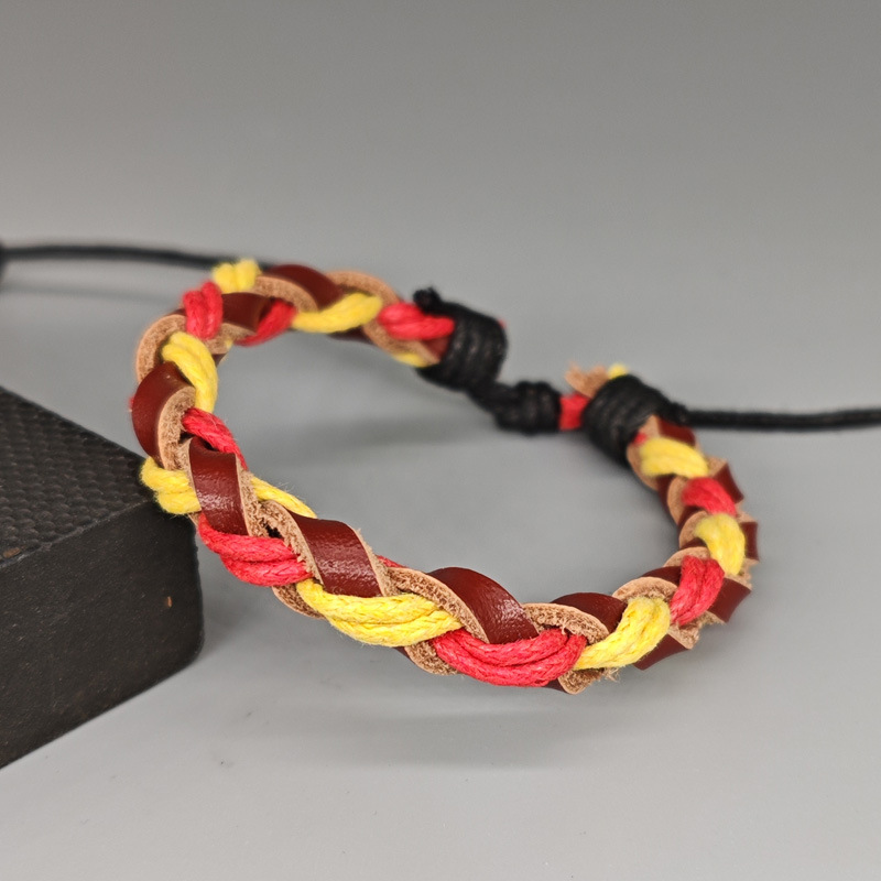 Multi-Tier Fitness Band