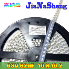 63V82UF 10X10.2  EEHZT1J820P NƬҺX늽