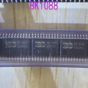 ԭ�b��ƷBK1088ES-BIN1 BK1088 SSOP20 �����{�lFM�����CоƬIC