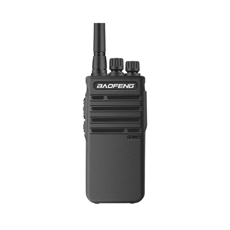 Baofeng baofeng UV-5R de alta potencia inalámbrico de mano walkie-talkie fabricante insignia baofeng suministro directo al por mayor