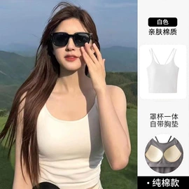 裹胸、抹胸;塑身裤;吊带背心