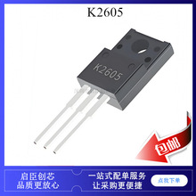 2SK2605 K2605 800V TO220F n�ϵ� ���O�� ��Ч�� mos��