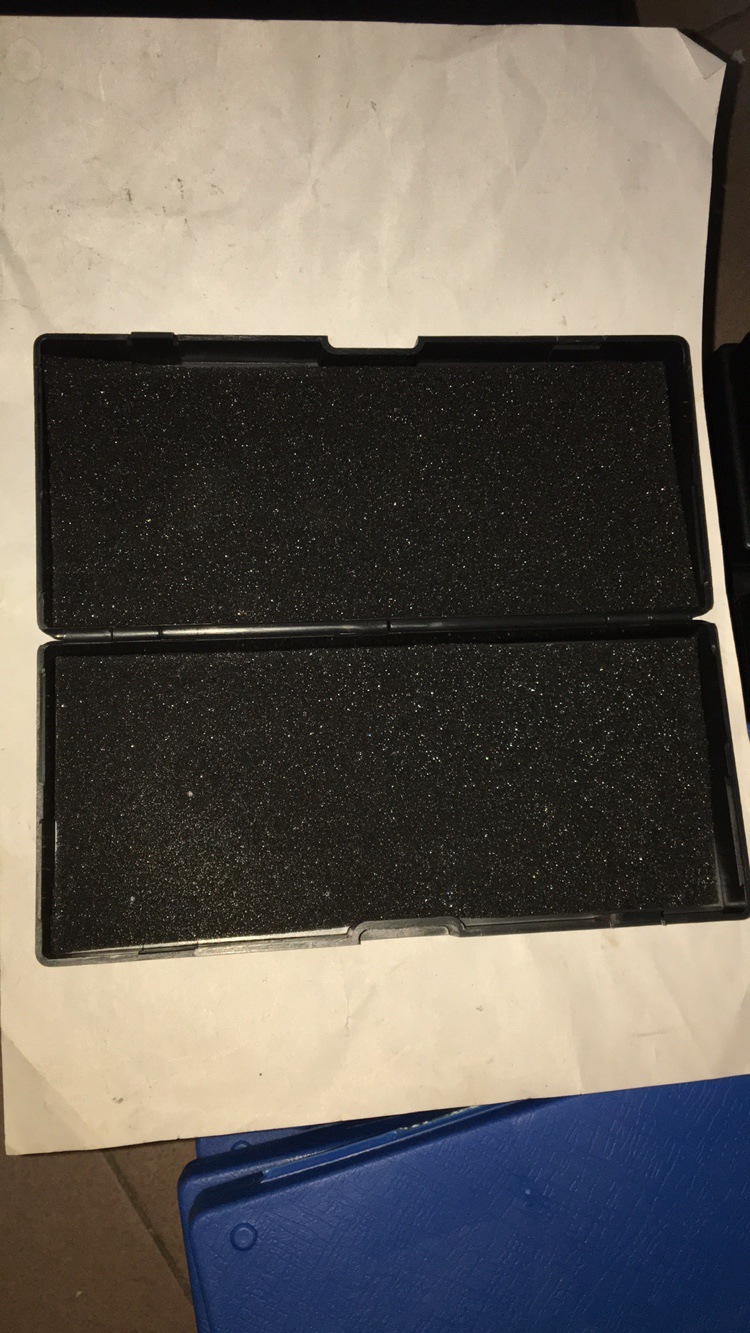 装三丰数显千分尺0-25-50-75-100盒子装三丰包好装耐用实惠