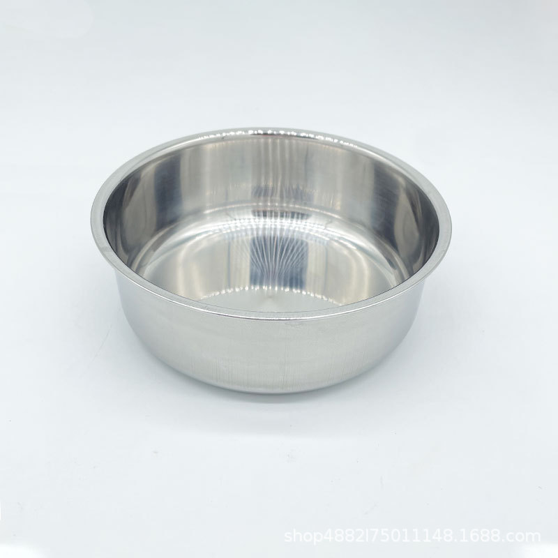 猫籠掛碗猫碗吊り式猫碗掛籠ステンレス転倒防止ペット碗現物卸売り|undefined