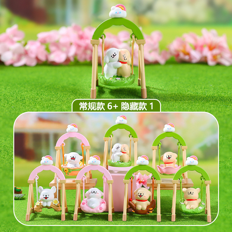 キュートでかわいい 12 星座 PAI クリスタル ブラインドボックス トレンディなおもちゃの人形 ホーム オフィスの装飾 デスクトップ装飾品|undefined