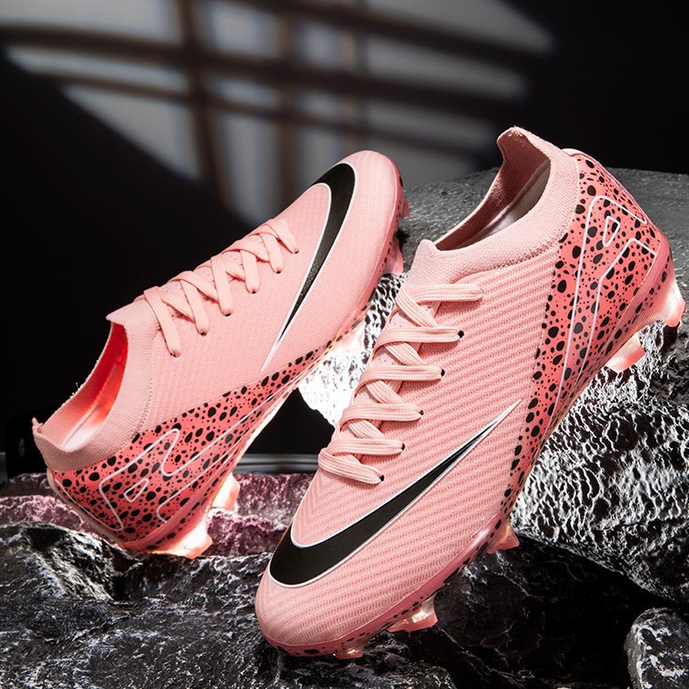 (Cross-border trading), fashionable trend non-slip sports boots 4