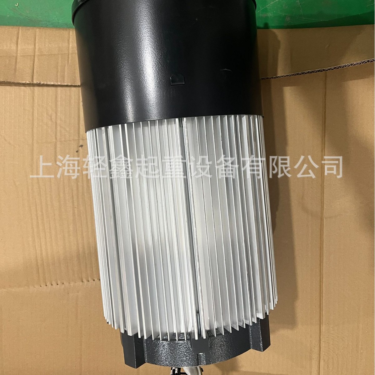 科尼电机 起升马达  MF13XA106N175P85018E-IP55 52299260 23KW