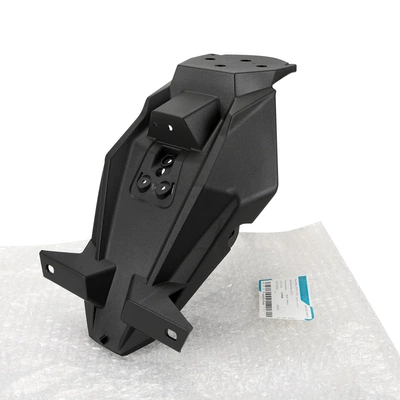 Motorcycle Parts St Baboon: Motorcycle Fender