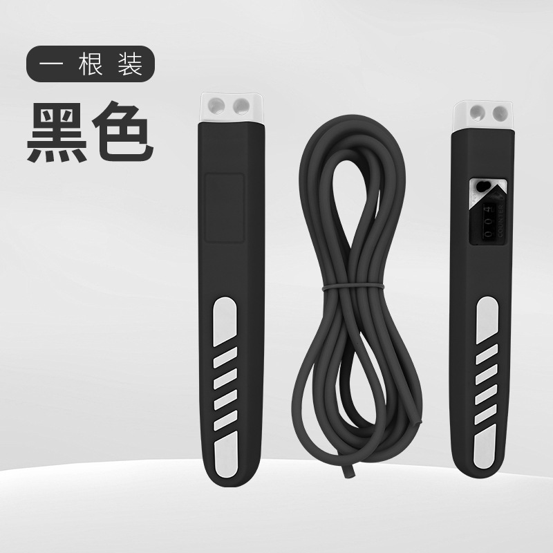 검정색 [양용 계수형] 1개입