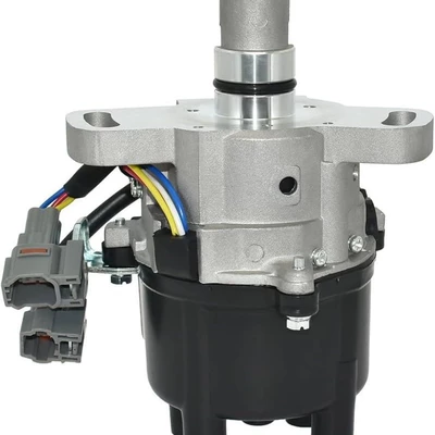 Ignition Distributor – Distributor