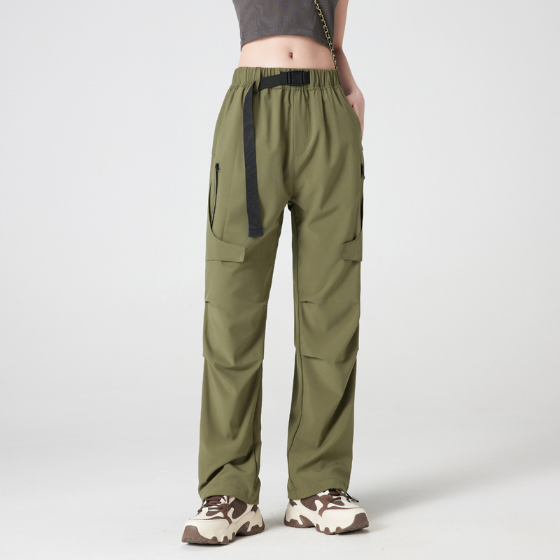 밀리터리 그린(남녀공용)