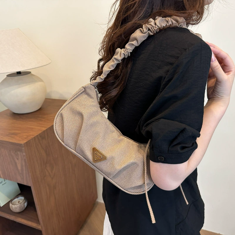 Underarm bag, one-shoulder bag, (Cross-border trading), western style