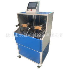 其他制鞋机械;定型机;上胶机