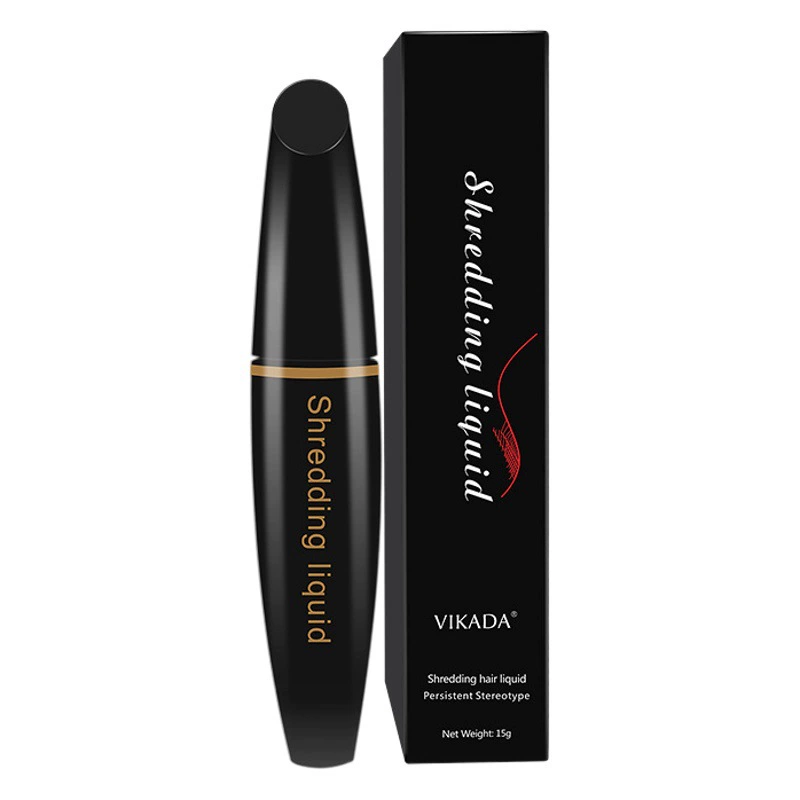 Воск-стик для укладки волос VIKADA, 25 мл, против пушистости, для мужчин и женщин, оптом