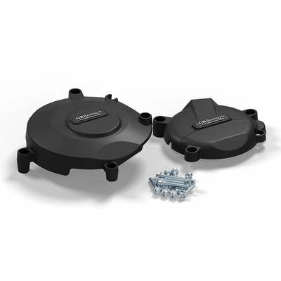 Engine Anti-Fall Side Cover — Motorcycle Safety Supplies