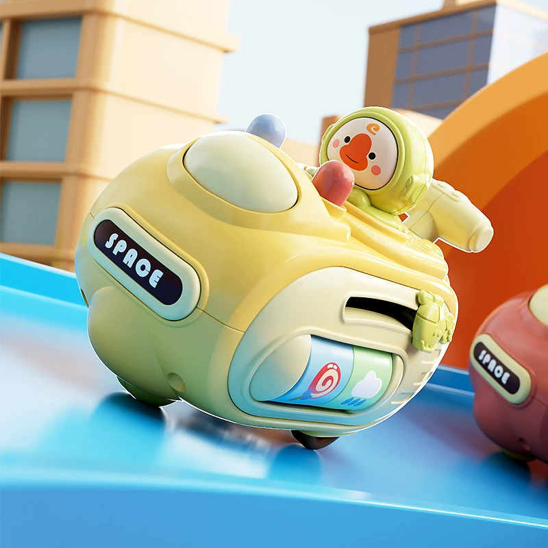 Бьющийся детский inertia toy car для мальчиков и девочек, новая коллекция, инерционная машина