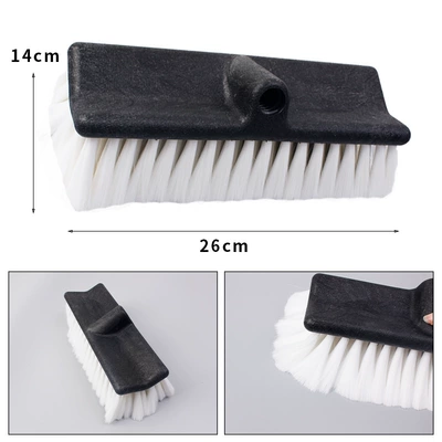 Convenient Mop, Car cleaning tools - 8-row-pben-nano-wire-brush-head