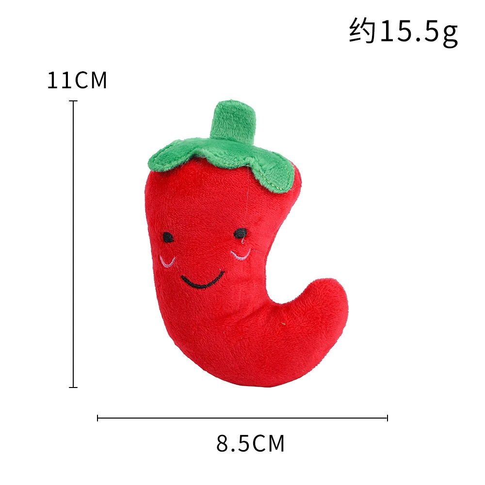 Мягкая износостойкая игрушка, Amazon, питомец, может кусаться, издает звуки, избавляет от скуки, кот