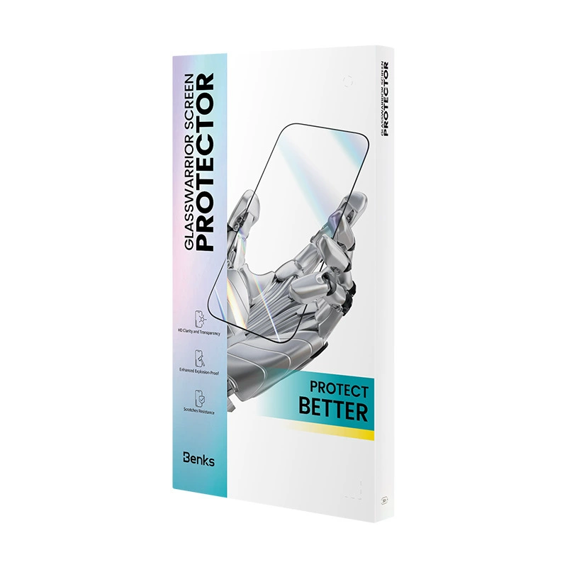 Совместимый сапфировый iPhone 15, 15 Pro Max