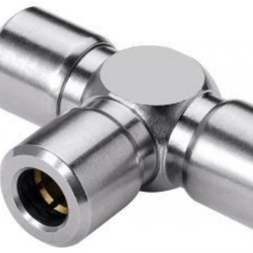 德国Eisele VT1728-0608  直螺纹拧入式接头艾斯勒产品全系列报价