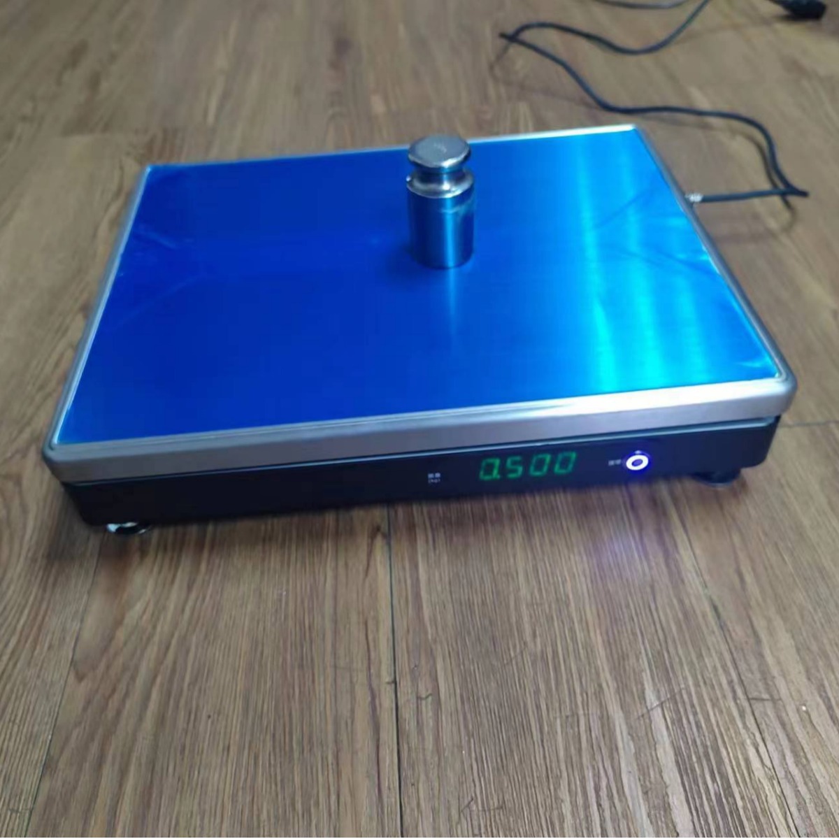 串口模块  通信模块 通讯电子秤 带RS232 485称重模块 3kg 10kg