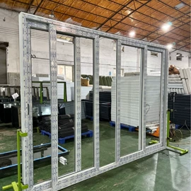 平开窗;推拉窗;塑料建材