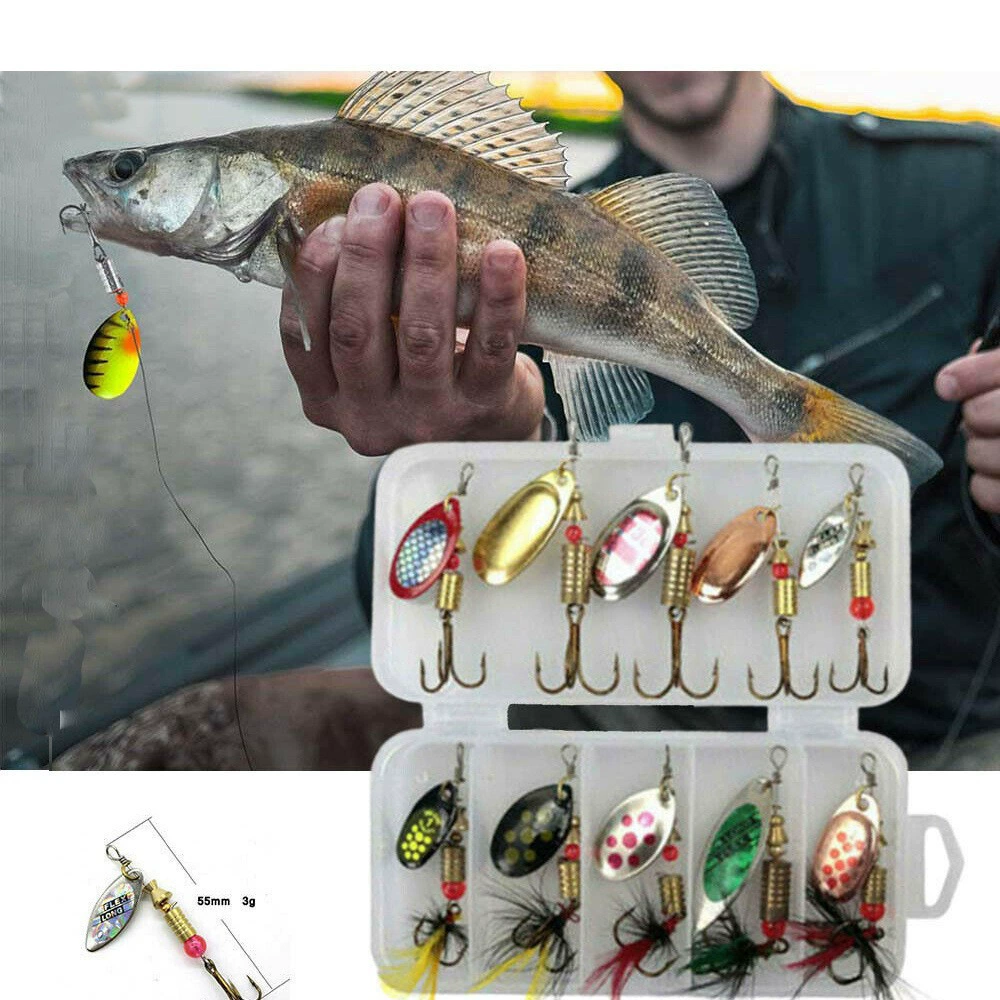 Luya Блестки костюм вращающиеся блестки ручной Заводной кусок Спиннер металлические блестки 3G до 7G приманка поддельная приманка