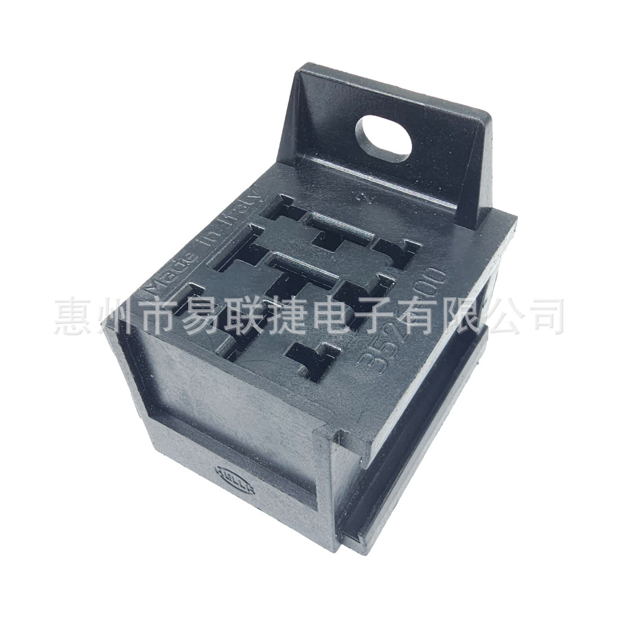 HELLA海拉连接器 3526-00