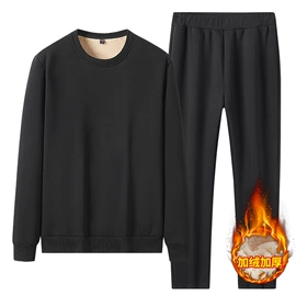 男式运动套装;运动套装;男式卫衣