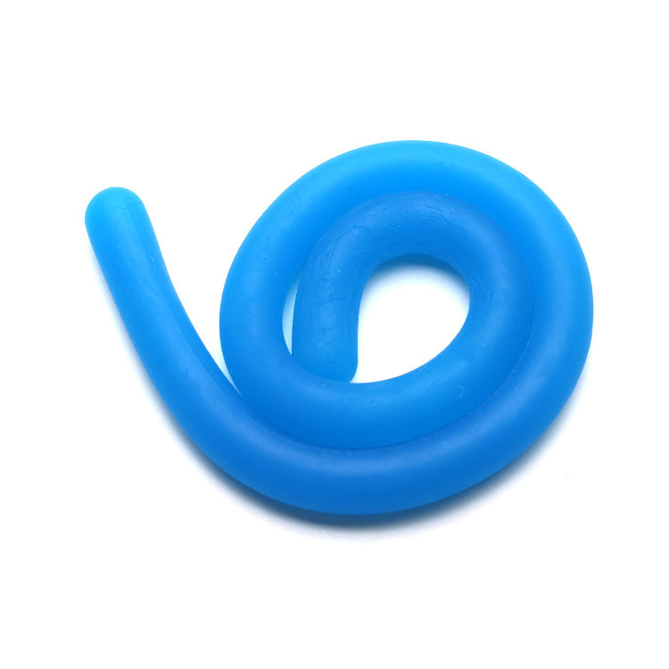 긴 국수 블루 (1.3*36cm)