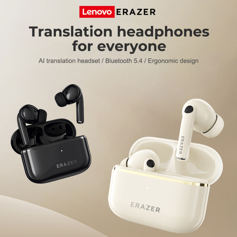2025新型異能者xt 89pro bluetoothイヤホンが耳に入って騒音が長く持続しているAI翻訳bluetoothイヤホン|undefined