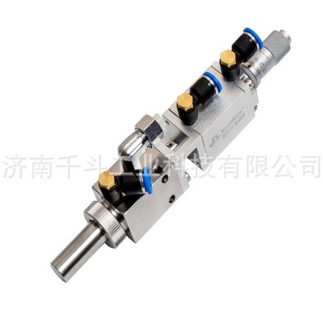BV-500P喷雾阀   韩国banseok点胶机用BV-500P喷雾阀