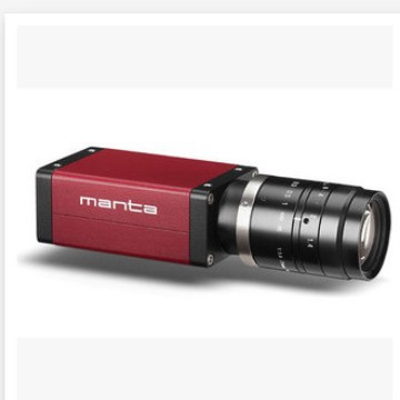 供应  AVT Manta G-201BC 工业摄像机