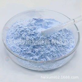 人造磨料;铬矿;耐火材料