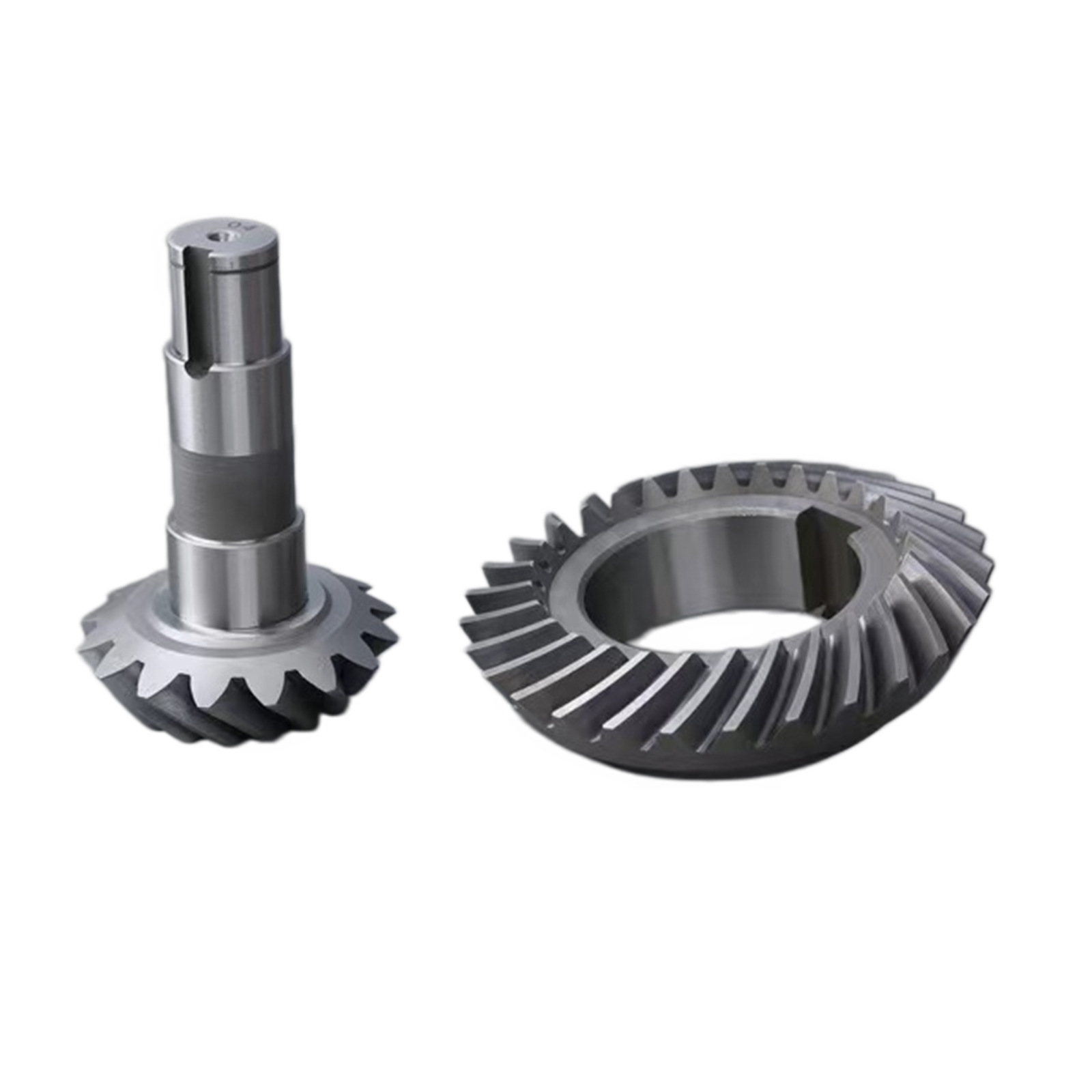 Bevel Gear Golden Cup Sea Lion Basin Gear Scenery Kowloon Van Business Vehicle Low Noise New Product 1141 Differential