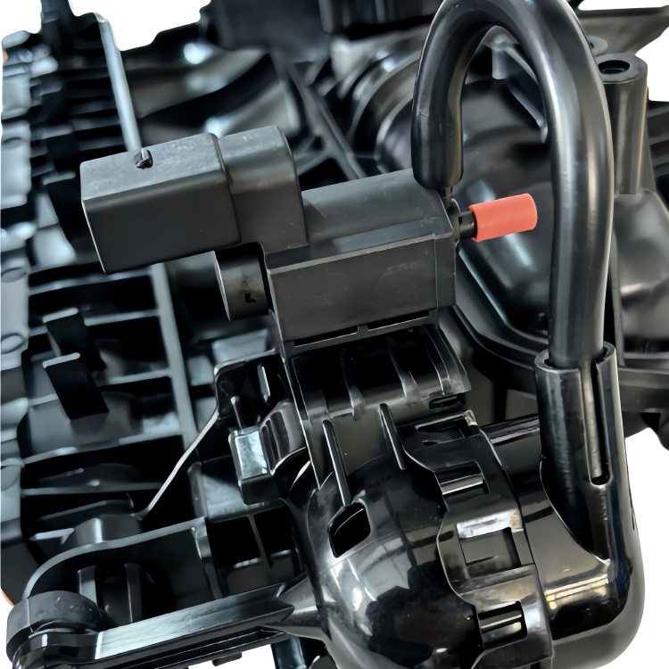 EA888 intake manifold is suitable for Magotan Passat 06J133201AR 06J133201BH