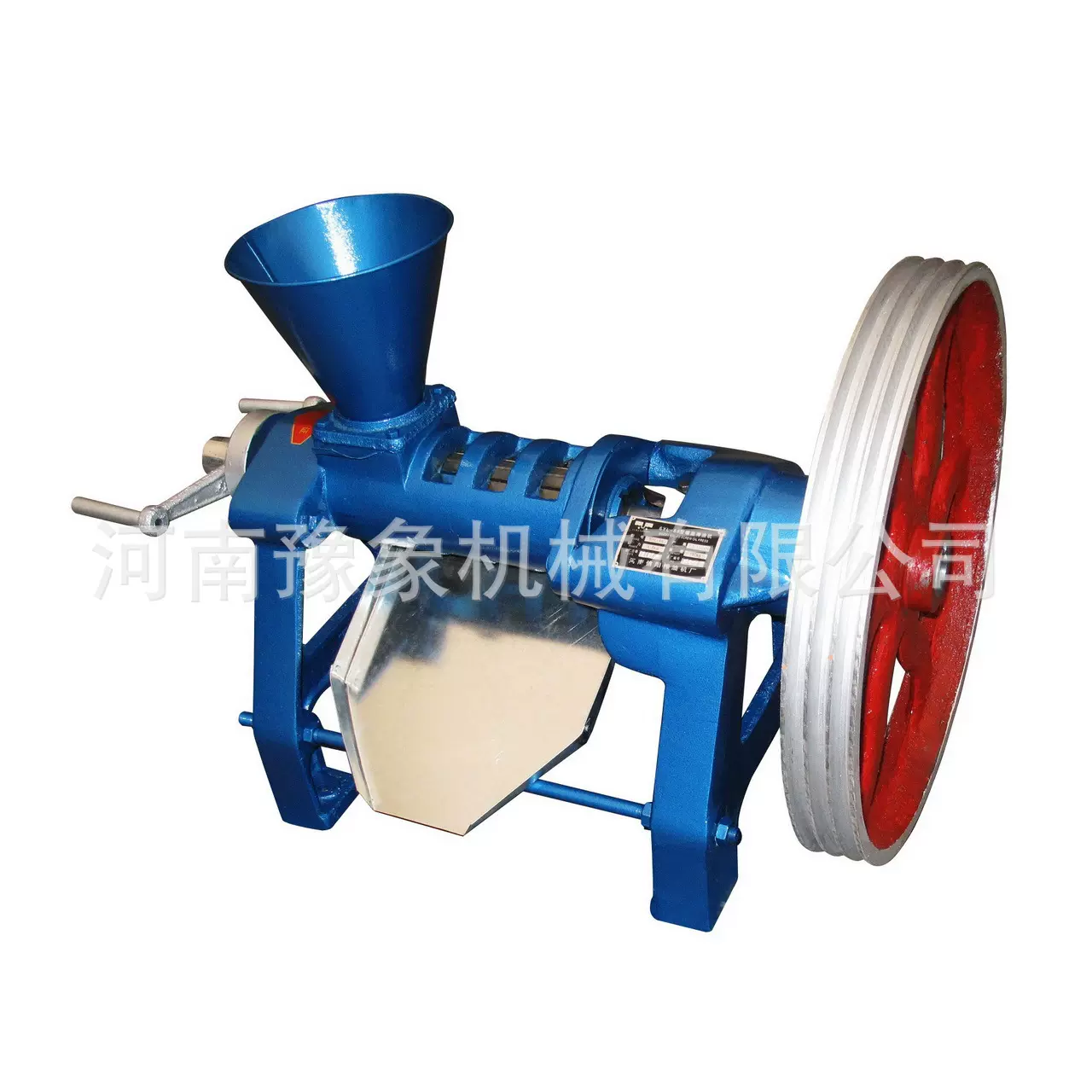 供应6YL-68型螺旋榨油机 十二年工厂店