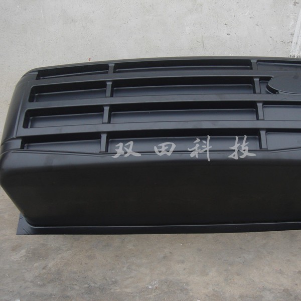 供应大型吸塑冷藏车外罩吸塑  加工厚板吸塑 大件外壳厚片吸塑