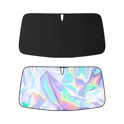 visor front windshield sun visor | Sun shade