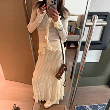 ����ֱ��2026�����¿���������˿��֯���俪������ȹ��������װŮ