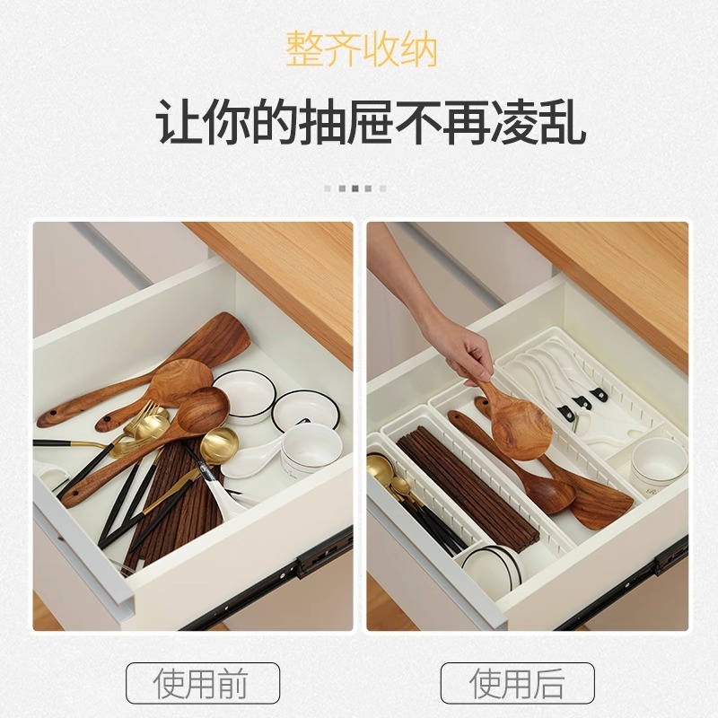 引き出し収納ボックス和風キッチンパーティション食器収納ボックスデスクキャビネット整理小型収納ボックス|undefined