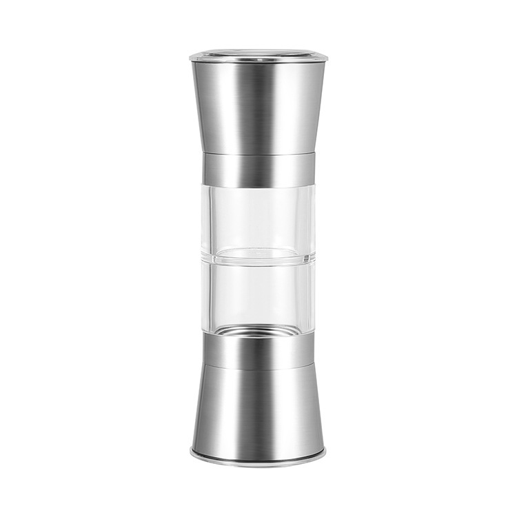 [Source Factory] Cross-border hot selling 304 two-in-one double-head…