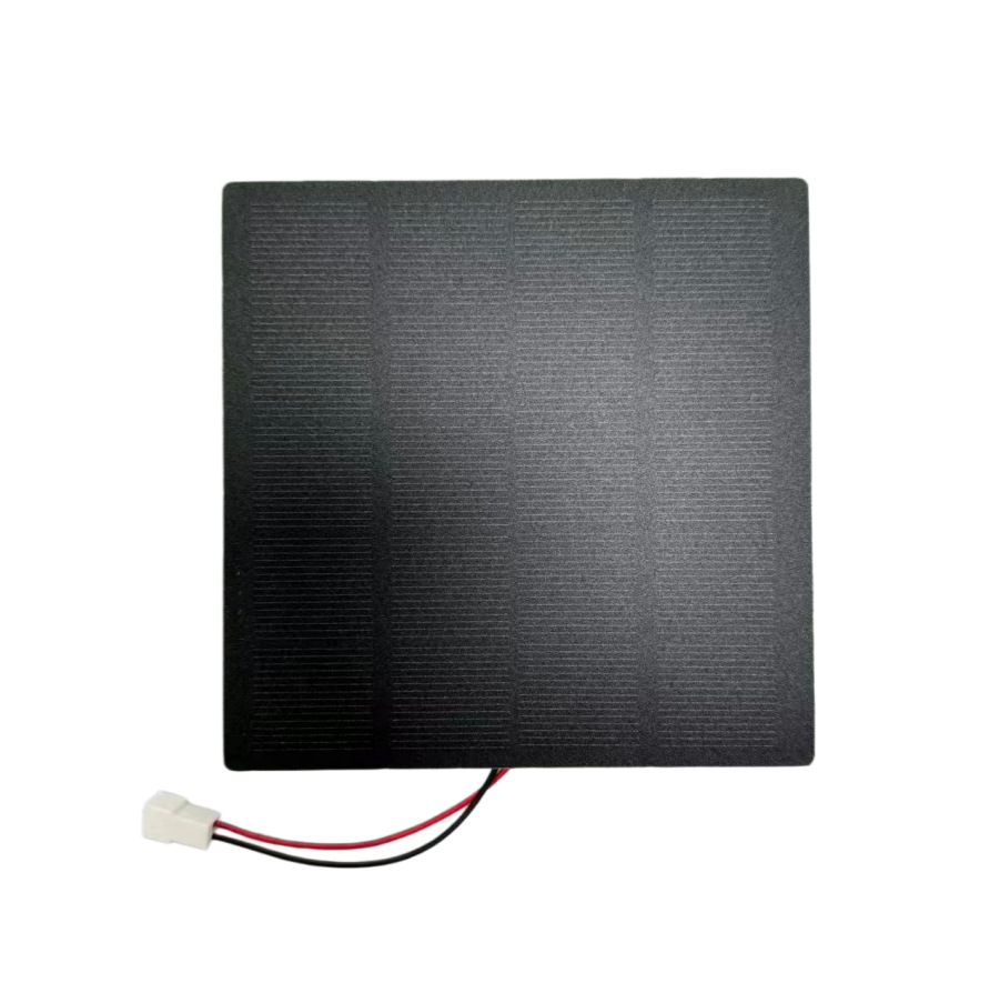 Солнечная панель Hengxin HX-120X120mm