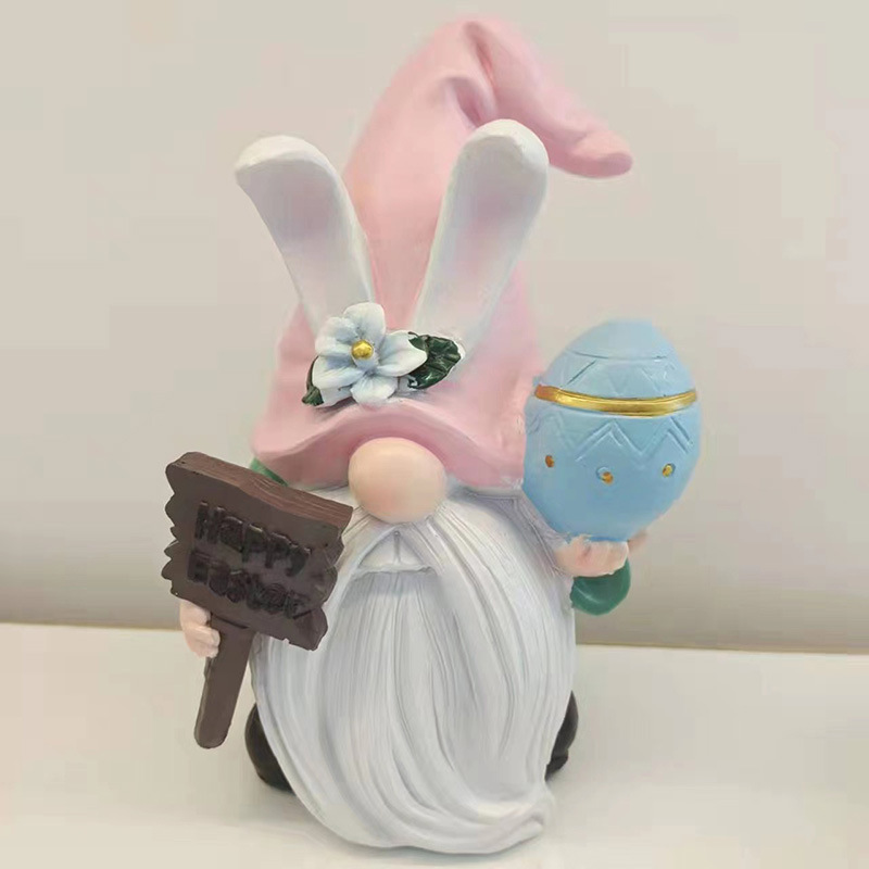 부활절 난쟁이 달걀