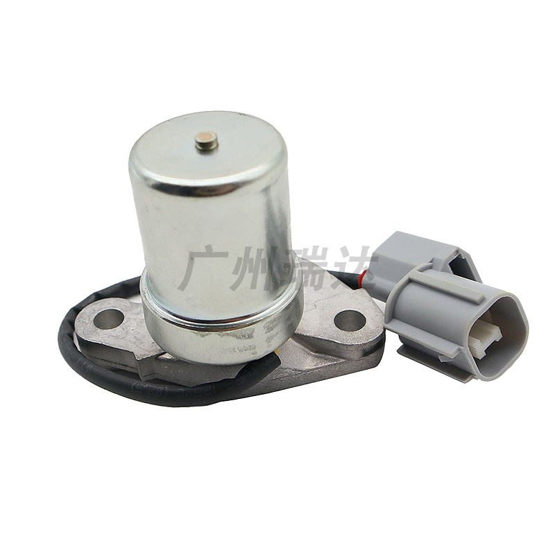 36171 - P8E-A01 es aplicable a la válvula solenoide de caja de cambios de automóviles de Honda