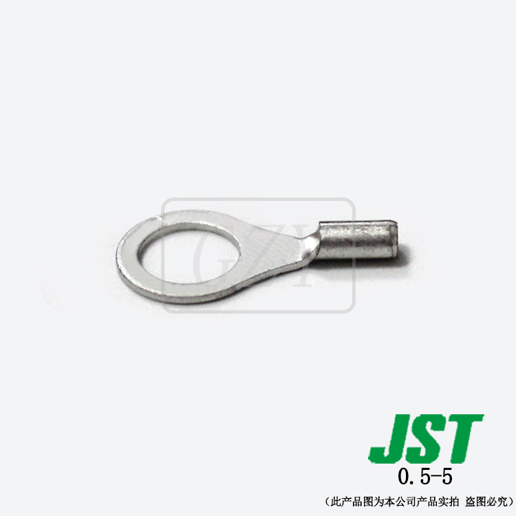 �ֻ�����0.5-5 ����������ѹ����JST���������߶��ӿ׾�0.5�ɶ���