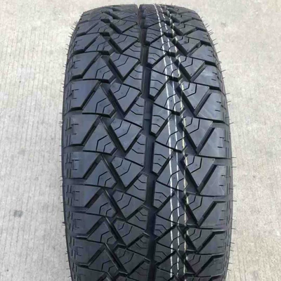 Off-road şinlər – Chengshan tire 265/60R 18