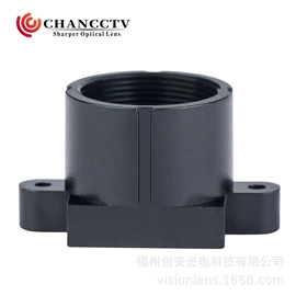 镜头;其他摄影器材;智能安防监控