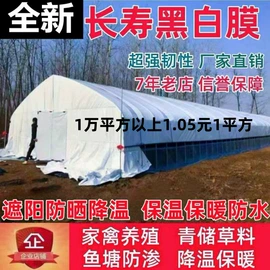 其他塑料薄膜;农用薄膜;其他农业