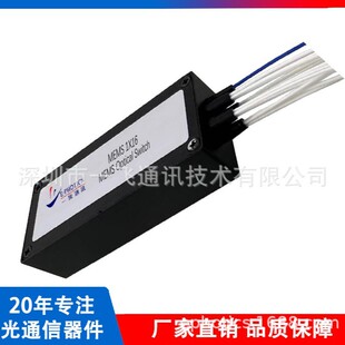 MEMS optical switch MEMS 1X16 manufacturers supply